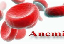 Ano ro Anemia