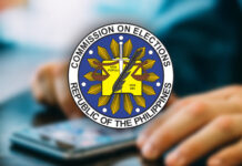 Listahan it mga botante para sa Barangay ag SK Election,hugut nga ginsaea