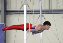 PH men’s gym squad handa na sa SEA Games – Kugimiya