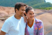 Catriona Gray, Sam Milby planong magpakasae sa masunod nga dag-on