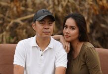 Chito Miranda ag Neri Naig, ginpakigbahin ro malig-on nandang pag-iba bilang mag-asawa