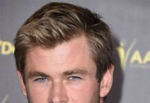 Hollywood actor Chris Hemsworth magabisita sa Pilipinas