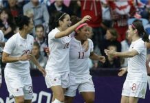 Filipinas tempranong ginapahauman ro AFC Olympic Qualifying Tournament