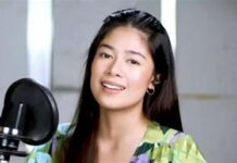OPM singer Gigi de Lana magapahuway it pilang buean sa pagkanta