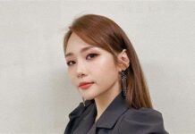 Korean singer Haesoo nasapwan nga patay sa edad nga 29