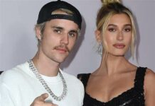Hailey Bieber, nahadlok sigon sa magiging kabuhi it andang magiging onga ni Justine