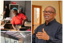 Chef sa Nigeria, 4 nga adlaw nga uwa it untat nga nagaeaha para sa Guinness World Record!
