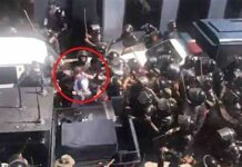 Dating Prime Minister it Pakistan nga si Imran Khan gin-aresto bangud sa kaso it kurapsyon