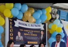 Libro nga ginsueat it sangka OFW sa Cyprus, amat-amat eon nga nagiging popular