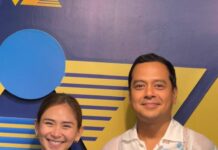 John Lloyd ag Sarah, uman nga magaiba sa bag-ong pelikula