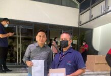 Bangud sa patay-sindi nga supply it kuryente, alkalde it Kalibo nagdangop sa NGCP