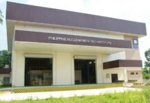 PNRI ginsuhestyon nga oras eon agud nga bag-uhon ro laye ag mapasugtan nga makaangkon it nukleyar ro nasyon