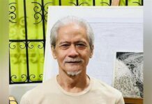 Pen Medina bakunado eon, hinay-hinay pa sa trabaho