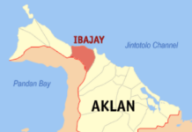 Daywang ka motorsiklo, tumumbabo sa may bahin it Brgy. Naligusan, Ibajay