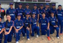 SEA Games: Pilipinas nakasikyar it silver medal sa women’s cricket