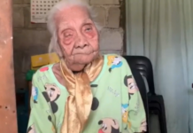 Sangka 123-anyos nga lola it Barangay Tigayon, Kalibo, plano it National Commission of Senior Citizens nga ipasakop sa Guinness World Record