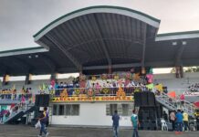 WVRAA Meet 2023, kabilugan nga naging matawhay