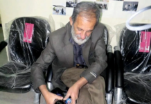 Eaeaki sa Iran, 17 anyos eon nga owa nagakaon ag softdrinks eang ang iniinom!