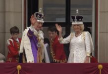 Koronasyon ni King Charles III, masadya man nga gin-abangan sa New Zeland