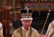 Mga pinoy nga nakasaksi sa koranasyon kay King Charles III, eubus ro kalipay