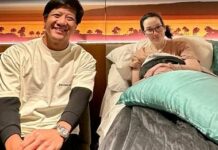 Kris Aquino ginkumpirma ro bag-ong relasyon