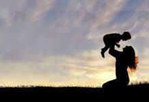 Sangka batang ina, positive mindset ag pagiging strong woman ro nagdaea para maeampasan ro naging hangkat sa kabuhi