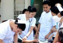 Owa it kamatuoran nga may shortage sa nurse sa Pilipinas