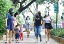 Uman nga pagpatuman it minimum public health standard, dapat taw-an it konsiderasyon