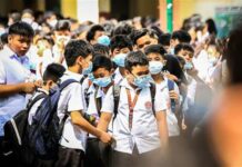 ACT Partylist, nagapabilin ro posisyon nga dapat maghimo eon it pamaagi ro DepEd angot sa pagbalik sa dati it school year