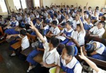 DepEd, nagapabilin nga mahipos sa suhestyon it Alliance of Concerned Teachers nga ibalik sa dating mga binuean ro klase it mga estudyante