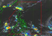 Klase sa haeos tanan nga banwa ginsuspinde bangud sa Bagyong Betty