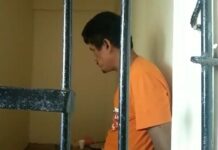 Suspek sa pagbaril-patay sa sangka empleyado it banko, arestado eon it Numancia-PNP