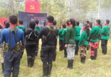 Mga NPA, inde pagtaw-an it tyansa nga makahasik it kinagamo sa Aklan