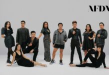Piña Haboe Bagong Kalibo Youth Fashion Design Contest, igapatigayon sa banwa it Kalibo