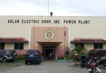 Akelco, ginklaro nga uwa it kapaltahan ag kakueangan sa pagpasa it mga dokumento sa Energy Regulatory Commission