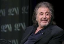 83-anyos Hollywood actor Al Pacino uman nga makaangkon it onga
