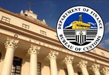 BOC, naeampasan ro target nga koleksyon ko buean it Mayo