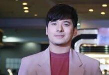 Christian Bables, gin-ako nga naisip nana nga aywanan kato ro pag-arte