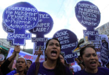 Gabriela Women’s Organization, nagpatigayon it nagkaeain-eain nga aktibidad kasunod sa pagdumdom it ika-125 nga anibersaryo it Adlaw it Kahilwayan