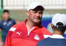 Hans Michael Weiss uman nga napili bilang coach it Azkals