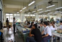 Masobra sa 200 mga Pinoy, pagapa-eskwelahon it Taiwan sa kursong engineering