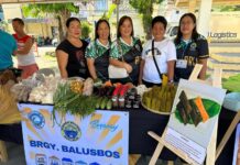 Tinda Turismo ag Savor Malay ginbida sa 74th Malay day celebration