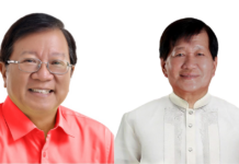 Dating Aklan governor Miraflores gin-imbitahan si dating Kalibo mayor Emerson Lachica sa sangka paghinun-anon