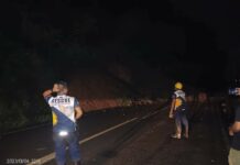 MDRRMO Nabas, apela hay kooperasyon sa mga pumueoyo kon may mga kalamidad nga paeabuton ukon naga-eontad