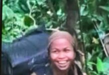 Sangka Akeanon, kumpirmado nga napasunod sa bulok nga kawsa it NPA