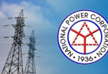 NAPOCOR ginbulgar ro pagkalugi it P1-B kada buean