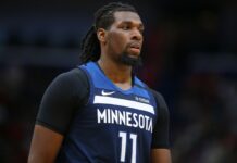 Nas Reid, nagpasugot sa 3-yr deal offer it Minnesota