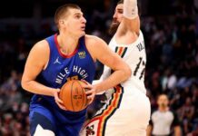 Nikola ‘Joker’ Jokic, haom eon sa crowning glory it NBA Finals