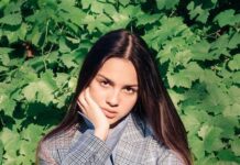 Olivia Rodrigo gin-anunsiyo ro petsa it pagguwa it bag-ong album