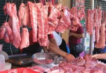 Pork imports kinahangean gihapon maskin nga may ASF vaccine eon suno sa DA